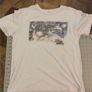 GAP Star Wars Graphic Tee - White